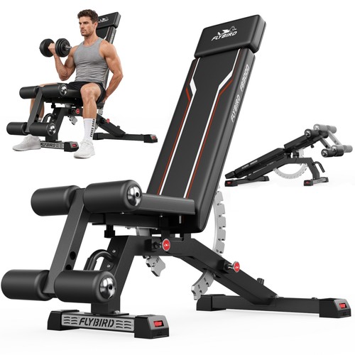 Commercial dumbbell bench - dumbbell,